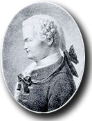 J.H. LAMBERT (1728-1777)