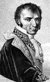 Nicolas-François comte MOLLIEN (1758-1850)