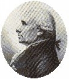 Gaspard MONGE (1746-1818)