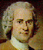 Jean- Jacques ROUSSEAU (1712-1778)