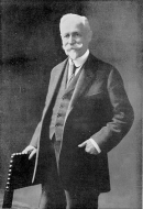 Charles LALLEMAND (1857-1938)