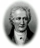 Johann Wolfgang von GOETHE (1749-1832)